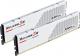 Pamięć G.Skill Ripjaws S5, DDR5, 32 GB, 5200MHz, CL36 (F5-5200J3636C16GX2-RS5W) 1