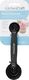 Kitchen Craft łyżki miarowe Easy Store Magnetic plastikowe czarne 4 szt 3