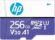 Karta HP mx330 MicroSDXC 256 GB Class 10 UHS-I/U3  (HFUD256-1U3PA) 1