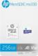 Karta HP mx330 MicroSDXC 256 GB Class 10 UHS-I/U3  (HFUD256-1U3PA) 2