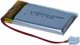 Liter Energy Battery Akumulator Li-Poly 200mAh 3.7V 402030 6