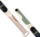Hurtel Strap Moro opaska do Xiaomi Mi Band 4 / Mi Band 3 silokonowy pasek bransoletka do zegarka moro (4) 1