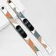 Hurtel Strap Moro opaska do Xiaomi Mi Band 4 / Mi Band 3 silokonowy pasek bransoletka do zegarka moro (4) 2