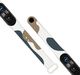 Hurtel Strap Moro opaska do Xiaomi Mi Band 4 / Mi Band 3 silokonowy pasek bransoletka do zegarka moro (12) 1