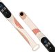 Hurtel Strap Moro opaska do Xiaomi Mi Band 6 / Mi Band 5 silokonowy pasek bransoletka do zegarka moro (6) 1