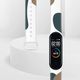 Hurtel Strap Moro opaska do Xiaomi Mi Band 6 / Mi Band 5 silokonowy pasek bransoletka do zegarka moro (13) 1