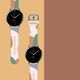 Hurtel Strap Moro opaska do Samsung Galaxy Watch 42mm silokonowy pasek bransoletka do zegarka moro (11) 2
