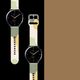Hurtel Strap Moro opaska do Samsung Galaxy Watch 42mm silokonowy pasek bransoletka do zegarka moro (14) 1