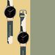 Hurtel Strap Moro opaska do Samsung Galaxy Watch 42mm silokonowy pasek bransoletka do zegarka moro (13) 2