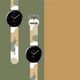 Hurtel Strap Moro opaska do Samsung Galaxy Watch 46mm silokonowy pasek bransoletka do zegarka moro (6) 2
