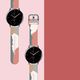 Hurtel Strap Moro opaska do Samsung Galaxy Watch 42mm silokonowy pasek bransoletka do zegarka moro (15) 1