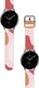 Hurtel Strap Moro opaska do Samsung Galaxy Watch 46mm silokonowy pasek bransoletka do zegarka moro (12) 1