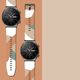 Hurtel Strap Moro opaska do Huawei Watch GT2 Pro silokonowy pasek bransoletka do zegarka moro (4) 2
