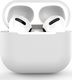 Hurtel Etui ochronne Case C do AirPods 1/2 białe 1