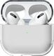 Hurtel Etui ochronne Case A do AirPods Pro przezroczyste 1