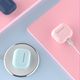 Hurtel Etui ochronne Case C do AirPods 1/2 różowe 4