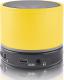 Głośnik Forever BS-100 źółty 1