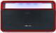 Radio Forever BS-600 Czarno-czerwony (GSM016555) 1