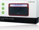 Radio Forever BS-600 Czarno-czerwony (GSM016555) 2