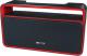 Radio Forever BS-600 Czarno-czerwony (GSM016555) 3