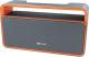 Głośnik Forever BS-600 pomarańczowy (GSM016554) 1