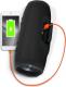 Głośnik JBL Charge 3 czarny 2