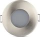 V-TAC downlight VT-787 8,4 x 3,8 cm GU10 IP54 cynk srebrny 2