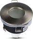 V-TAC downlight VT-787 8,4 x 3,8 cm GU10 IP54 cynk srebrny 3