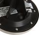 Ranex ground spot Torino solar led 13,2 x 12 cm stainless steel silver 2