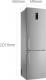 Lodówka LG GBB60NSFFS 19