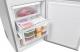 Lodówka LG GBB60NSFFS 8