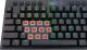 Klawiatura Redragon K621 Horus TKL Box Red (K621-RGB) 7