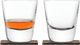 szklanki do whiskey Arran 250 ml szklanki przezroczyste 4 szt 1