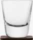 szklanki do whiskey Arran 250 ml szklanki przezroczyste 4 szt 2