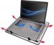 Podstawka chłodząca Thermaltake Massive A21 (CL-N011-PL20BL-A) 8