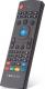 Pilot RTV Forever Uniwersalny SR-100 Funkcja myszki SmartTV (GSM013402) 1