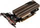 Karta graficzna XFX Radeon R7 240 Core Edition 1GB DDR3 (128 Bit) HDMI, DVI, VGA, BOX (R7-240A-ZLH4) 1