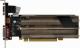 Karta graficzna XFX Radeon R7 240 Core Edition 1GB DDR3 (128 Bit) HDMI, DVI, VGA, BOX (R7-240A-ZLH4) 1