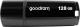 Pendrive GoodRam UMM3, 128 GB  (UMM3-1280K0R11) 1