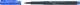 Faber-Castell marker Neon Electric storm 1,5 mm 14 cm niebieski 1