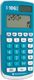 Kalkulator Texas Instruments kalkulator 106 II 8,9 x 18 x 2 cm niebieski/biały 1