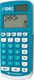 Kalkulator Texas Instruments kalkulator 106 II 8,9 x 18 x 2 cm niebieski/biały 2