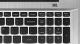 Laptop Lenovo IdeaPad 500-15ISK (80NT00KNMH/8GB RAM/500GB HDD) 11
