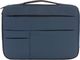 Etui XD Collection etui na laptopa 15,6 cala poliuretanowe niebieskie 3