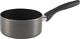 Pepco PEPCO Rondel z powłoką nieprzywierającą, 16cm Czarny 1