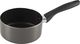 Pepco PEPCO Rondel z powłoką nieprzywierającą, 16cm Czarny 2