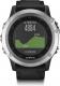 Zegarek sportowy Garmin Fenix 3 HR Srebrny (010-01338-77) 2