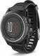 Zegarek sportowy Garmin Fenix 3 HR Srebrny (010-01338-77) 1