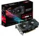 Karta graficzna Asus Radeon RX 460 4GB GDDR5 (128 Bit) DVI, HDMI, DP, BOX (STRIX-RX460-O4G-GAMING) 1