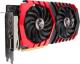 Karta graficzna MSI Radeon RX 470 GAMING X 8GB GDDR5 (256 Bit) 2xHDMI, 2xDP, DVI, BOX (RX 470 GAMING X 8G) 2